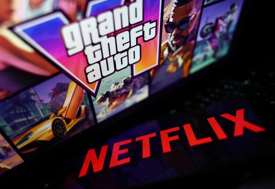GTA 6 Netflix Extended Look: Everything Revealed
