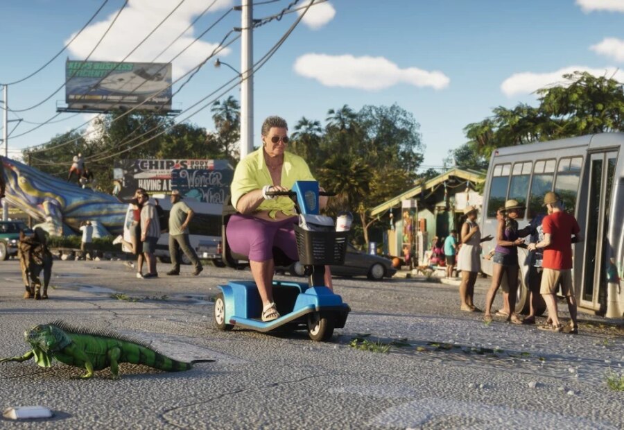 GTA 6 Netflix Extended Look: Release Time Today