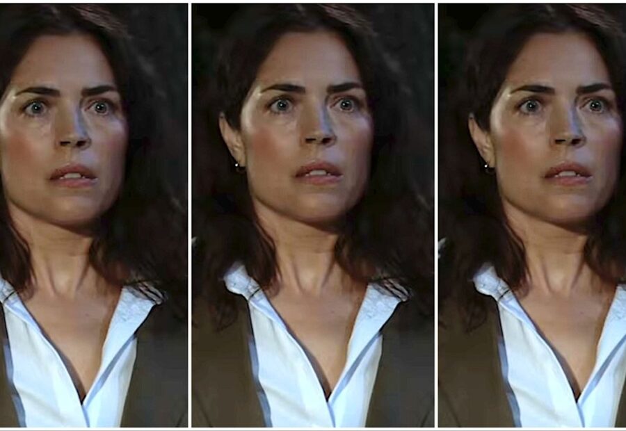 General Hospital Preview: R.I.P. Britt?