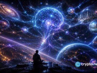 Genius Group Plans $827M Bitcoin Treasury, $800M AI Treasury