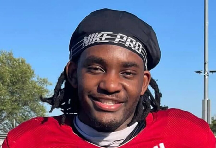 GoFundMe Launched for College Football Star Micah Jo Barnett After Sudden Death
