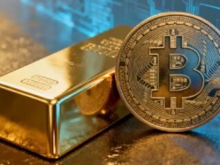 Grayscale Says Bitcoin Is Undergoing a Significant Change: “Approaching Gold!” What It Means for BTC