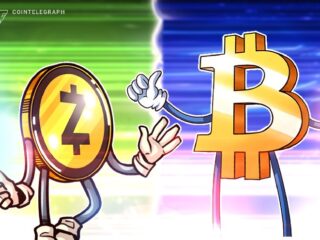 Grayscale Says Zcash Can Challenge Bitcoin's Network Effects as Privacy Demand Grows