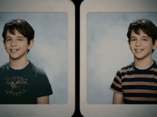 Greg Heffley Yearbook Reaction Image Explained