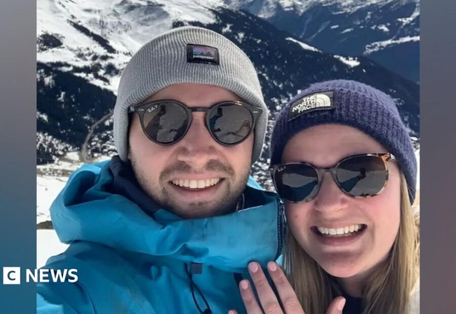 Groom Seeks Helicopter Ride From Wedding to Play at Lord’s