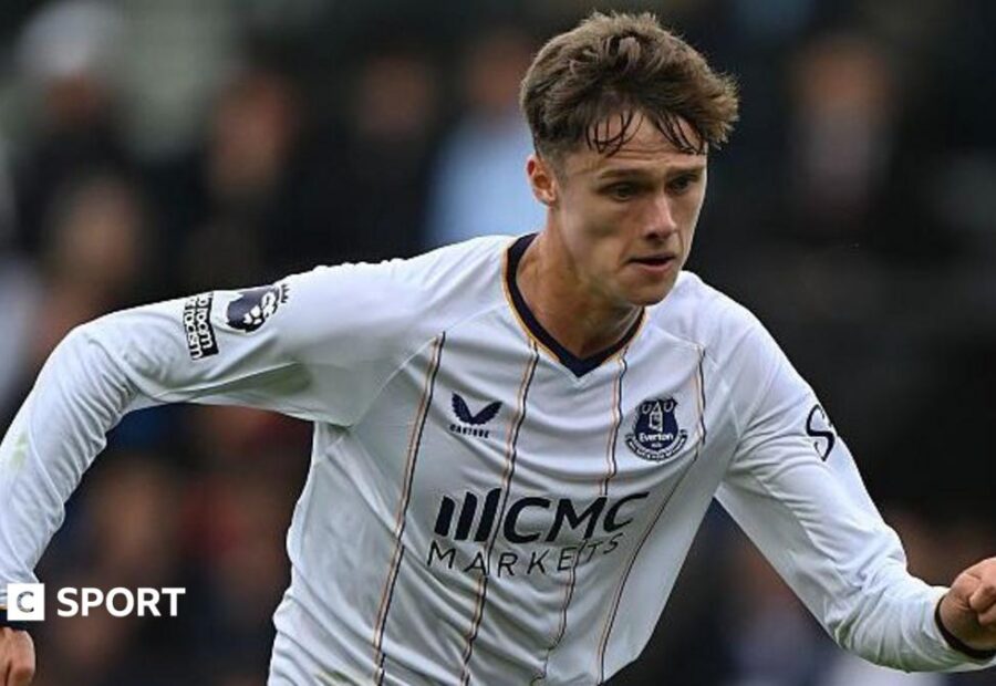 Harrison Armstrong Transfer to Nottingham Forest Called Off After Everton Fan Backlash