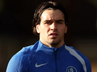 'Here we go!': Marc Guiu Set to Join RB Leipzig on Permanent Deal, Romano Reports