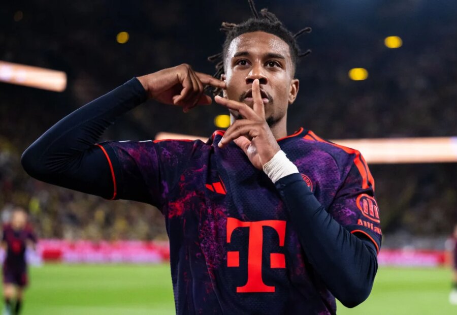 How to Watch Bayern Munich vs. Stuttgart Online for Free