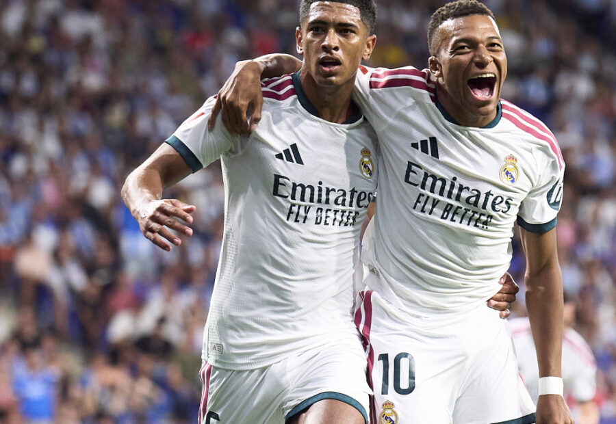 How to Watch La Liga Online for Free