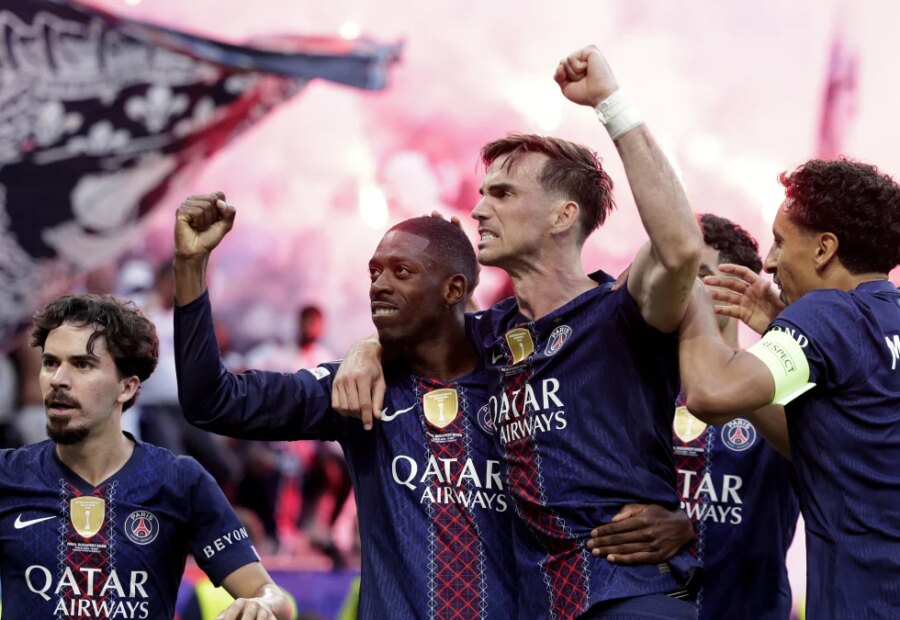 How to Watch Ligue 1 Online for Free