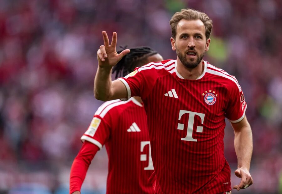 How to Watch the Bundesliga Online for Free