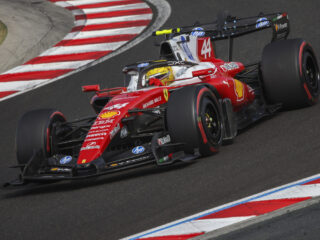 How to Watch the Dutch GP for Free This Weekend: Live Stream F1 Without Paying