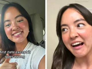 'I Paid for My Own Food': Woman Says First Date Didn't Offer to Pay for Meal
