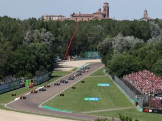 Imola Could Return to the F1 Calendar in Place of the Qatar or Abu Dhabi Grand Prix