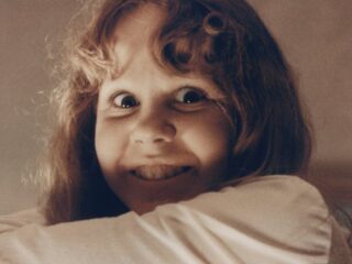 Inside Exorcist star Linda Blair's life now following police raid on dwelling to rely greater than 100 canine