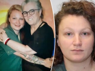 Inside Rosie O’Donnell’s Reconnection With Jailed Daughter Chelsea