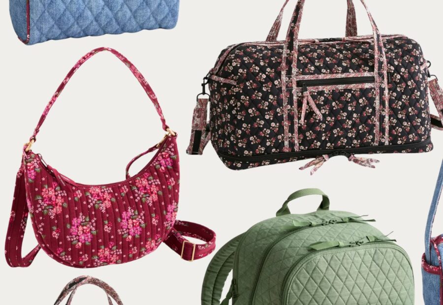 Inside Vera Bradley’s TikTok-Fueled Comeback and What Comes Next