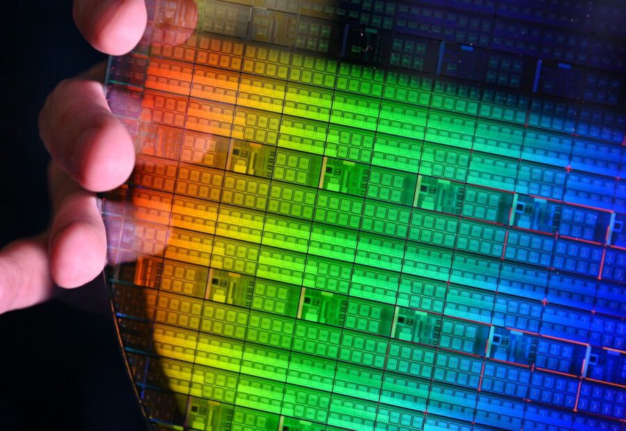 Intel 14A Defect Density Falls Faster Than Expected: ‘we have not seen this performance since 22nm,’ CFO Says