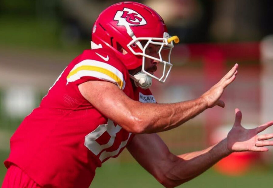 Is Travis Kelce More Focused on Business Than the NFL? Inside His $90 Million Empire Before a Possible Chiefs Farewell