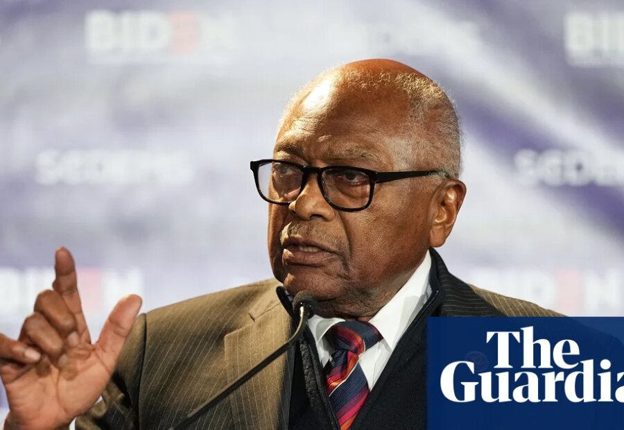 James Clyburn Says Supporting Clarence Thomas for Supreme Court ‘was mistake’ | Clarence Thomas