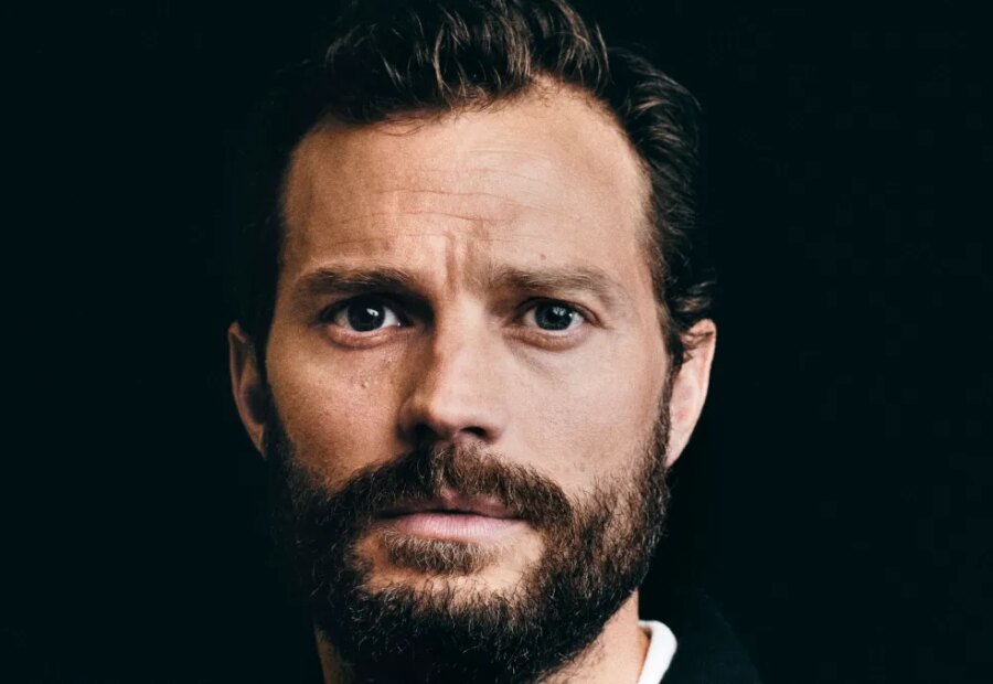 Jamie Dornan Joins Megan Park’s Apple Movie (EXCLUSIVE)