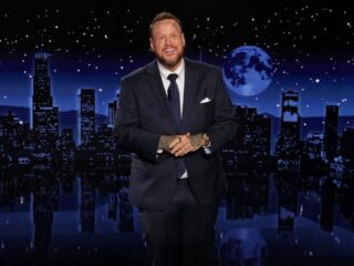 Jelly Roll Hits Back at Ozempic Claims After Incredible Weight Loss
