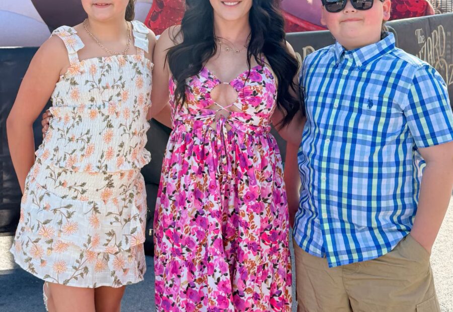 Jenelle Evans Explains Why She’s Homeschooling Two of Her Children