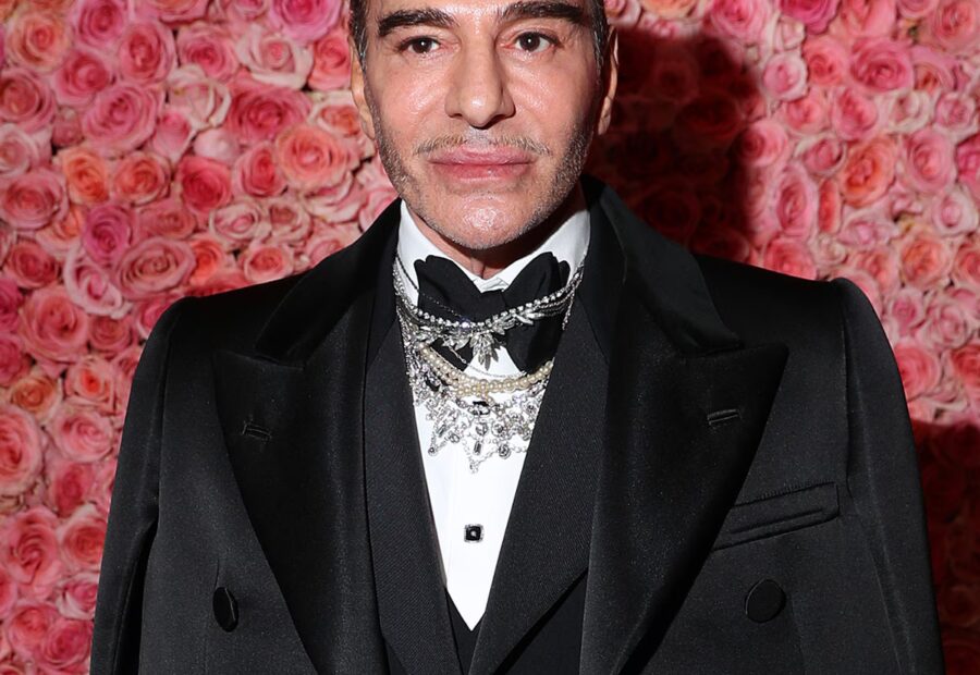 John Galliano Withdraws From 2027 Met Gala Exhibit After Backlash