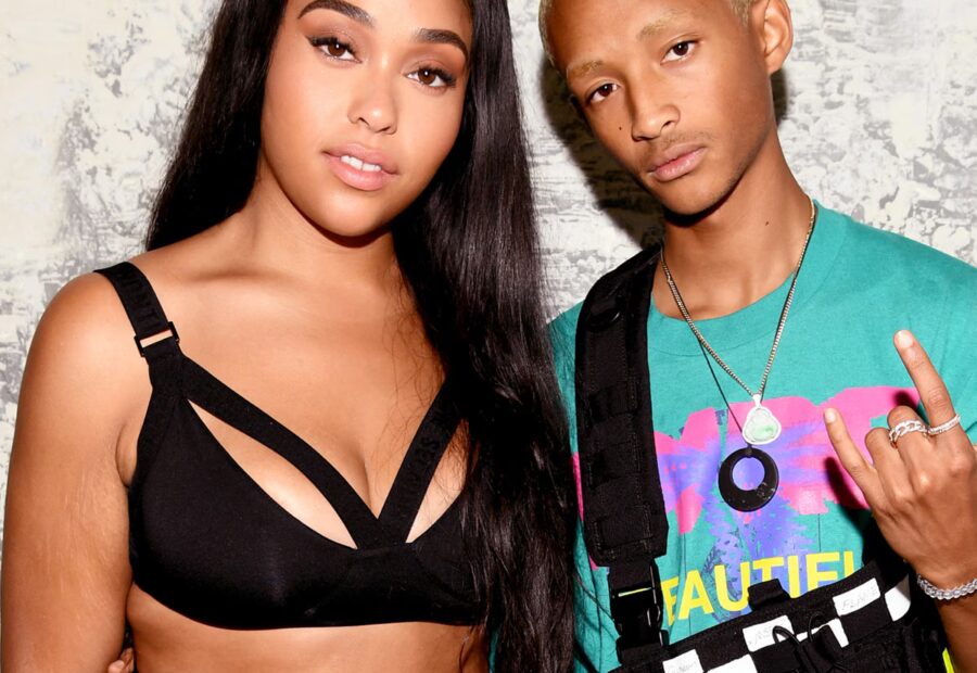 Jordyn Woods Addresses Jaden Smith’s Role in Her Wedding