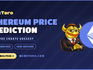 Kalshi and Analysts Eye $2,800 ETH as MemeToro Presale Pushes to $100K