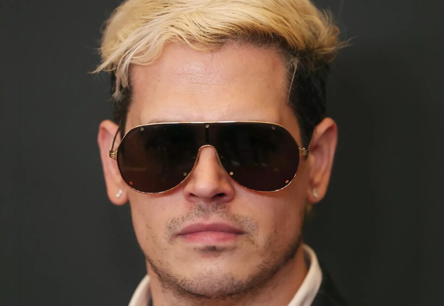 Kanye Executive Milo Yiannopoulos Allegedly Used N-Word in Texts to Ex Before ICE Detention