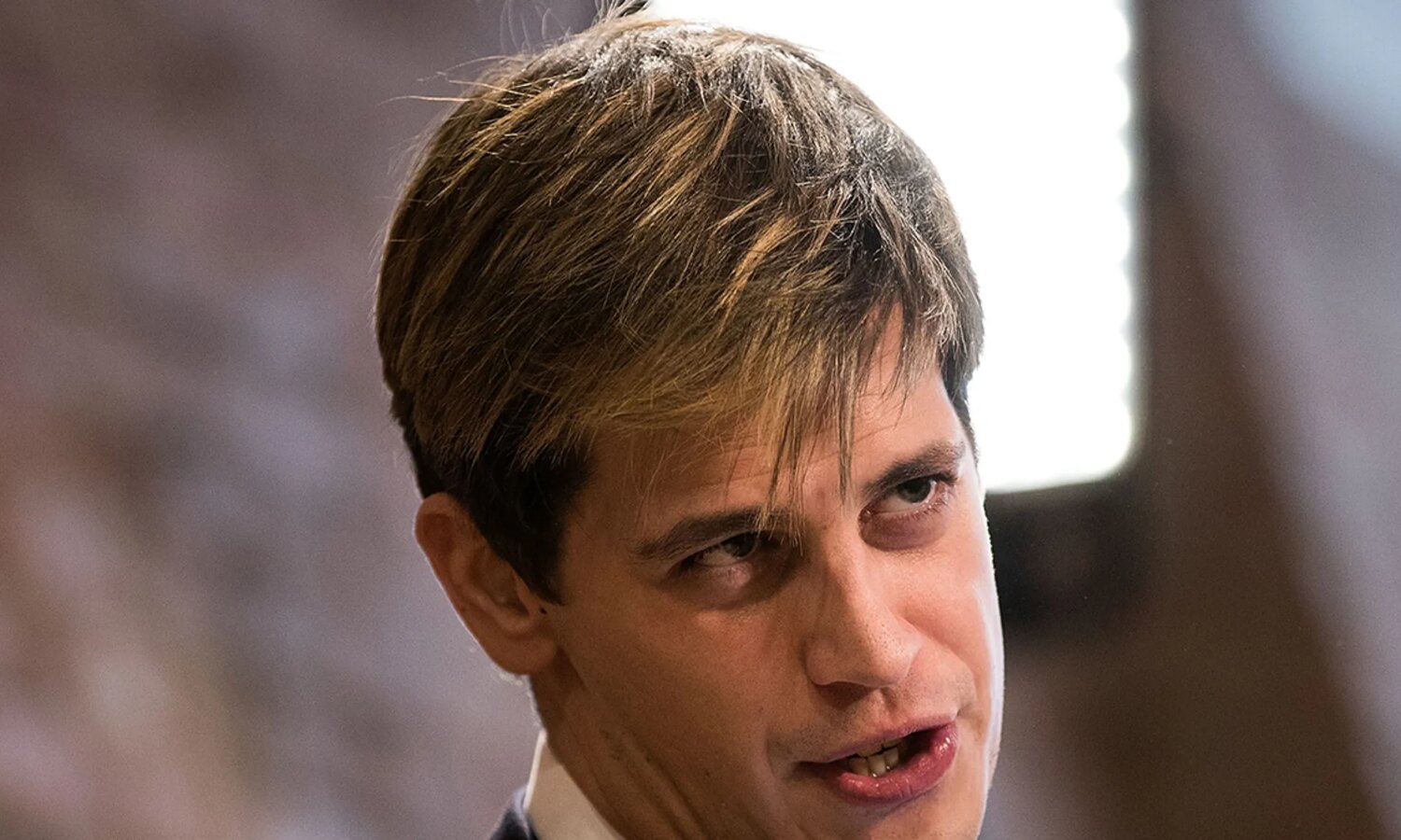 Kanye West Executive Milo Yiannopoulos Flown Back to the UK After Being Deported by ICE