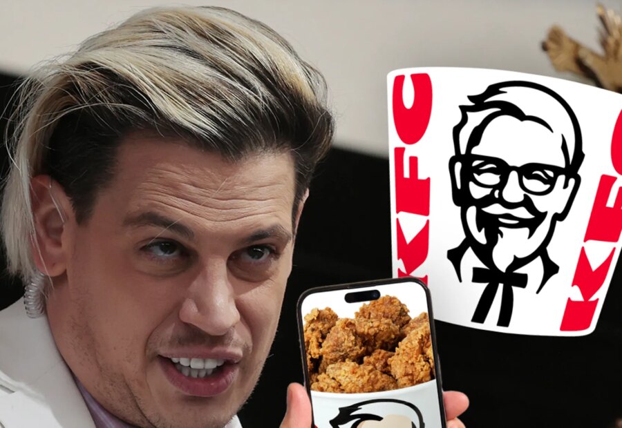 Kanye West Executive Milo Yiannopoulos Speaks Out After ICE Detention and Deportation