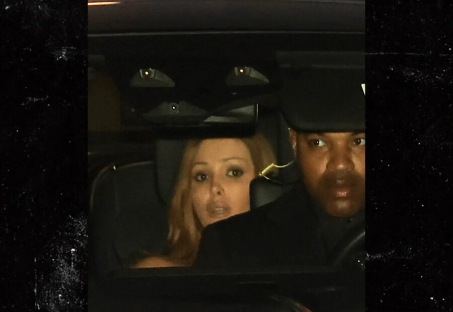 Kanye West and Bianca Censori Spotted After Milo Yiannopoulos’ ICE Arrest