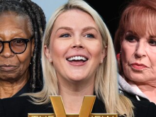 Karoline Leavitt Not in Talks to Join 'The View' as Co-Host