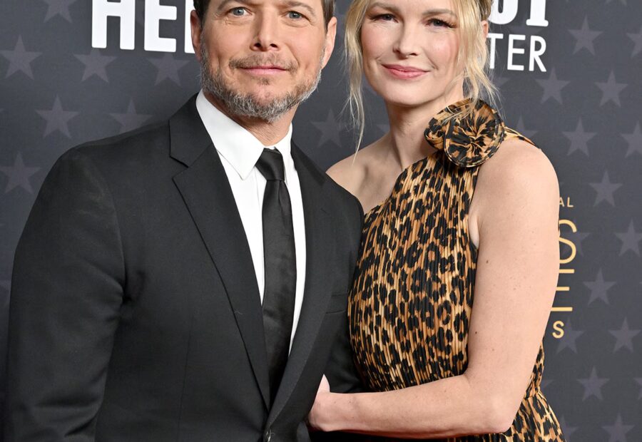 Kelley Wolf Says She Experienced Psychosis During Split From Scott Wolf