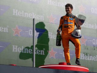 Lando Norris: I’m eliminating my F1 weaknesses, and I don’t have so many