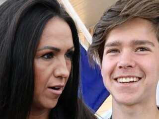 Lauren Boebert's Son Tyler's Ex-Girlfriend Files for a Restraining Order