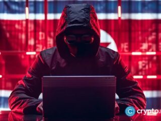 Lazarus Group Resurfaces With $19.4 Million Bitcoin Transfer
