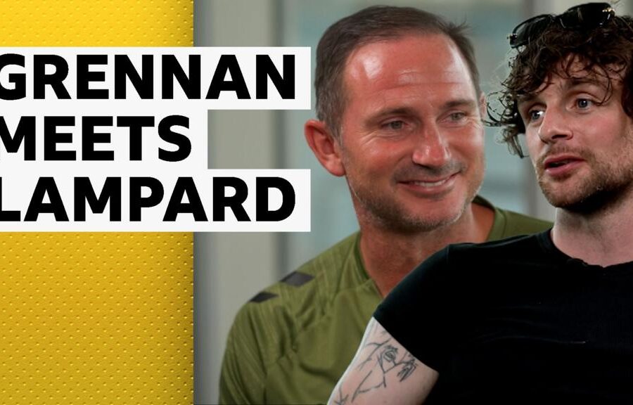 “Let’s be brave about being in Premier League” – Coventry’s Lampard
