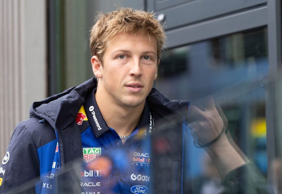 Liam Lawson Praised After Impressive Red Bull Comeback at Dutch GP