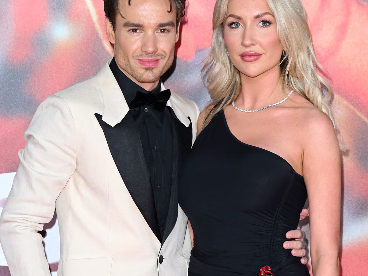 Liam Payne’s Girlfriend Kate Cassidy Honors Late Singer on His Birthday