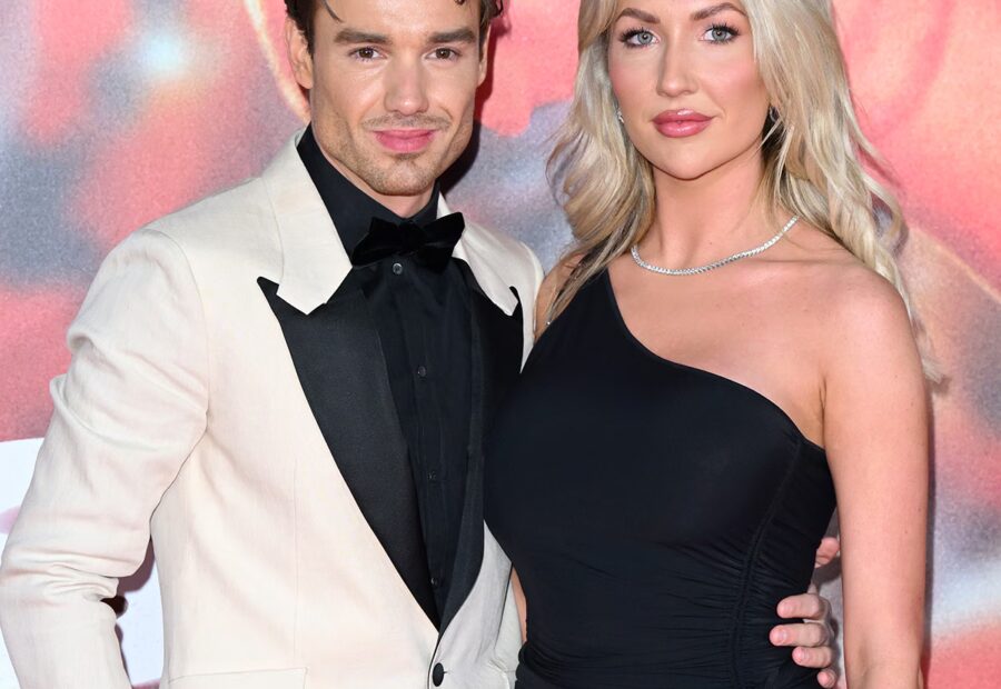 Liam Payne’s Girlfriend Kate Cassidy Honors Late Singer on His Birthday