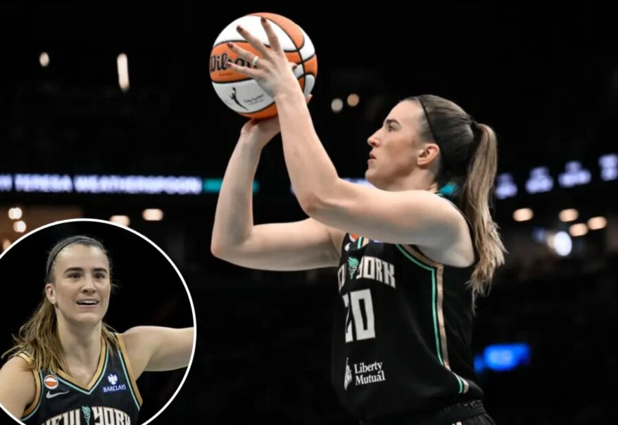 Liberty’s Sabrina Ionescu Remains Off the Mark as Shooting Slump Continues