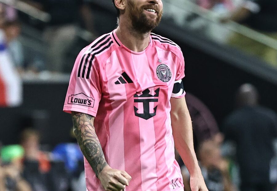 Lionel Messi Retires From Argentina National Team After 20 Years