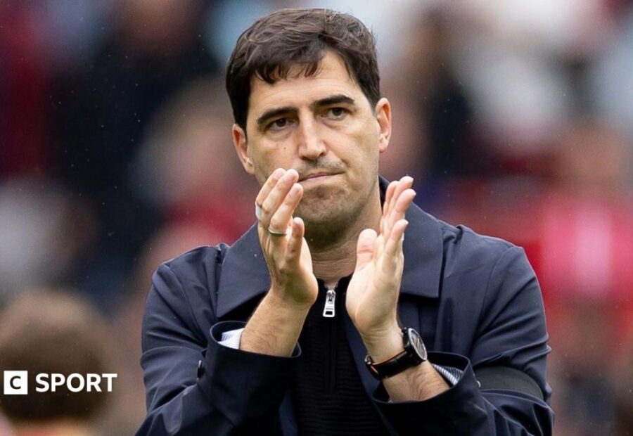 Liverpool 2-2 Nottingham Forest: Andoni Iraola Frustrated by Long Wait to Make Substitutions