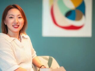 Lu Zhang Examines Whether AI Should Execute Transactions