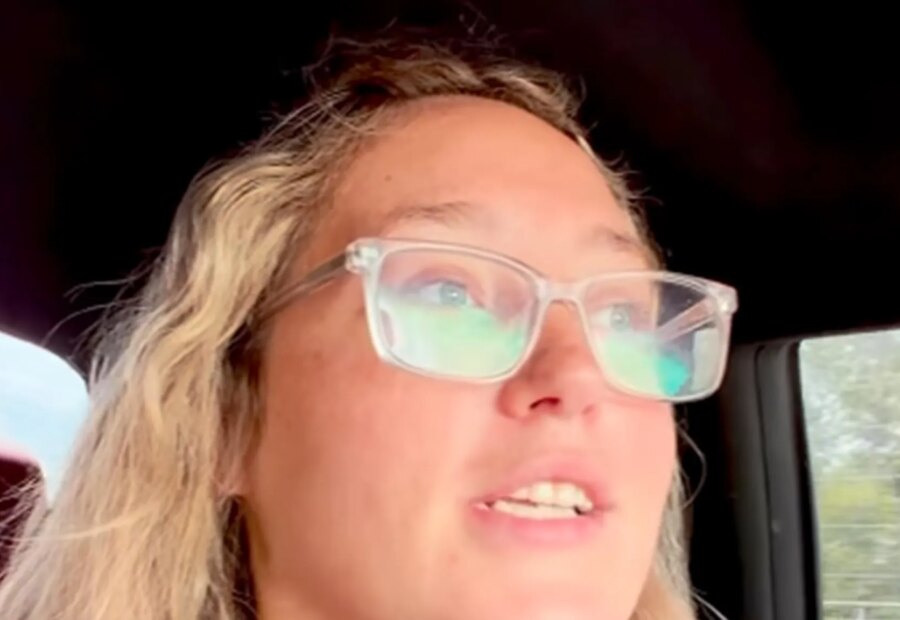 Mama June’s Daughter Pumpkin Considers Legal Action After School Rejects Her Child Over OnlyFans