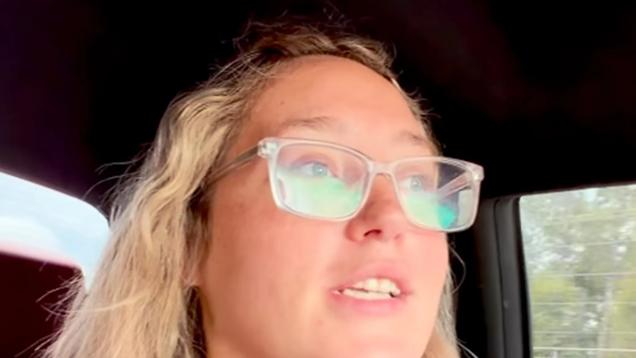 Mama June’s Daughter Pumpkin Considers Legal Action After School Rejects Her Child Over OnlyFans