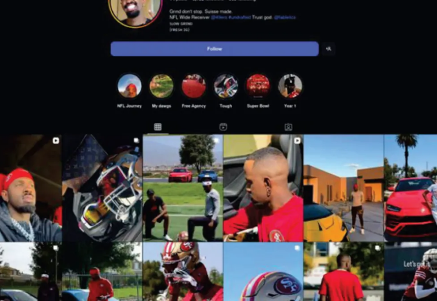Man Posed as 49ers Player to Defraud Women, Authorities Say – NBC Bay Area